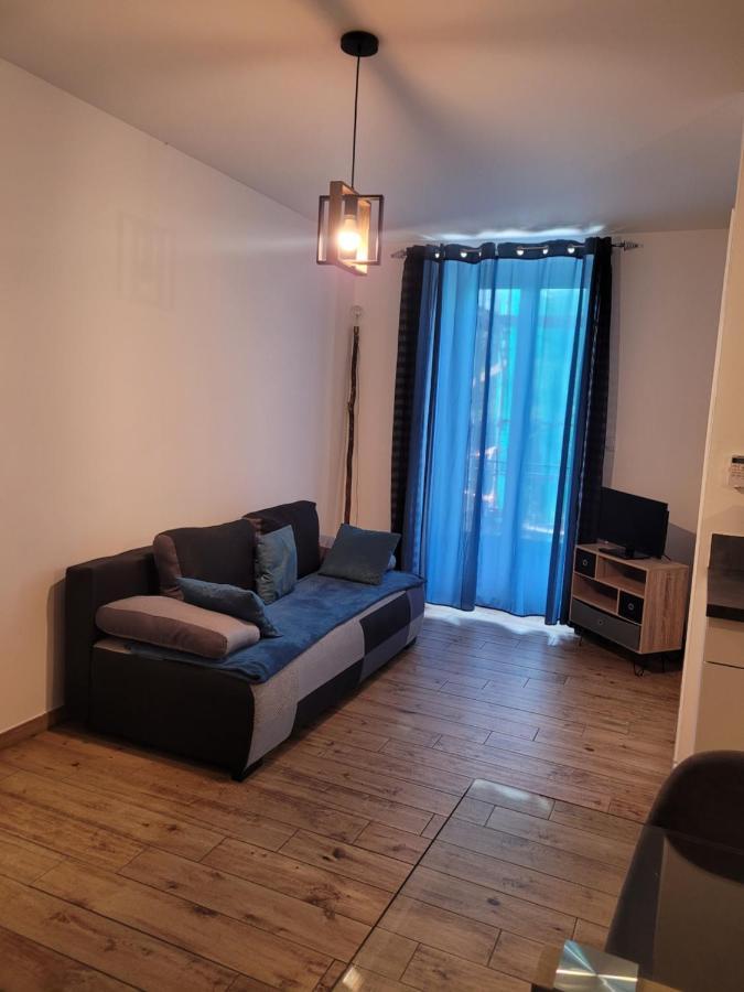 Appartement Rue Colonella Proche Citadelle Бастия Экстерьер фото