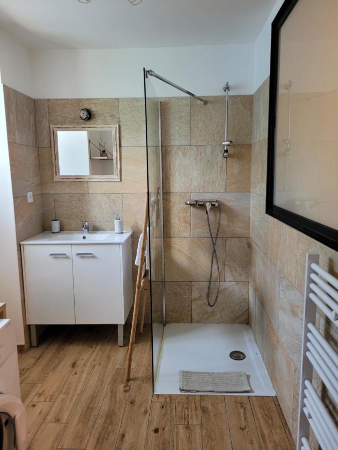 Appartement Rue Colonella Proche Citadelle Бастия Экстерьер фото