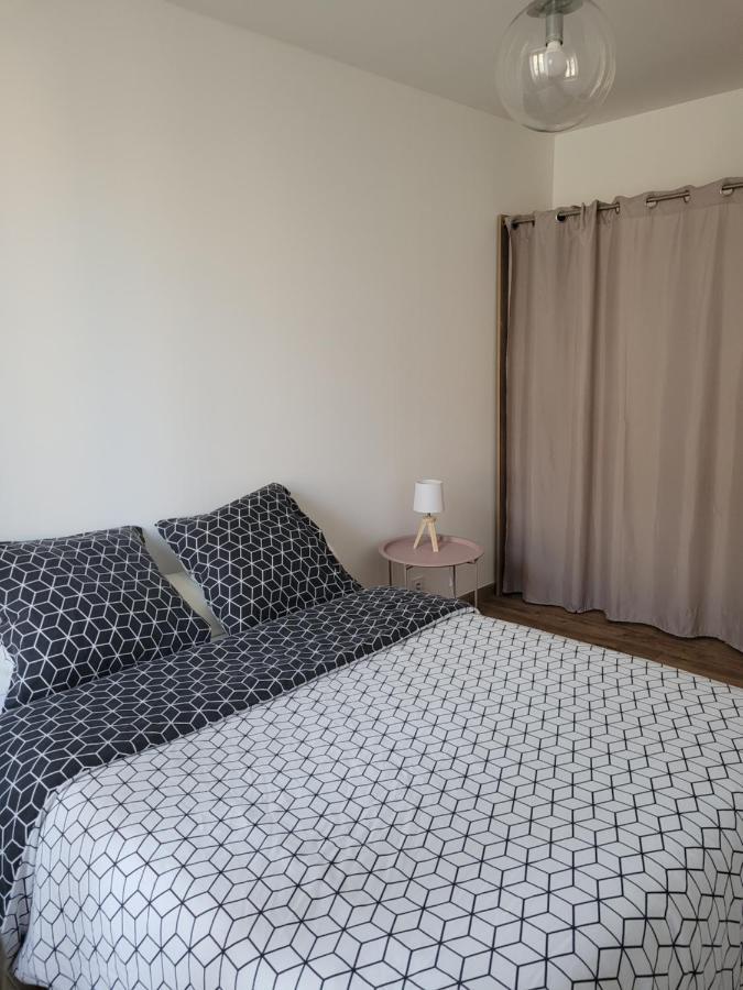 Appartement Rue Colonella Proche Citadelle Бастия Экстерьер фото